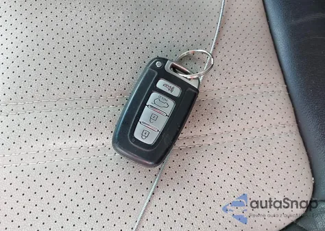 2012 Kia Sorento Sx из США, поврежденный, VIN 5XYKWDA23CG231228